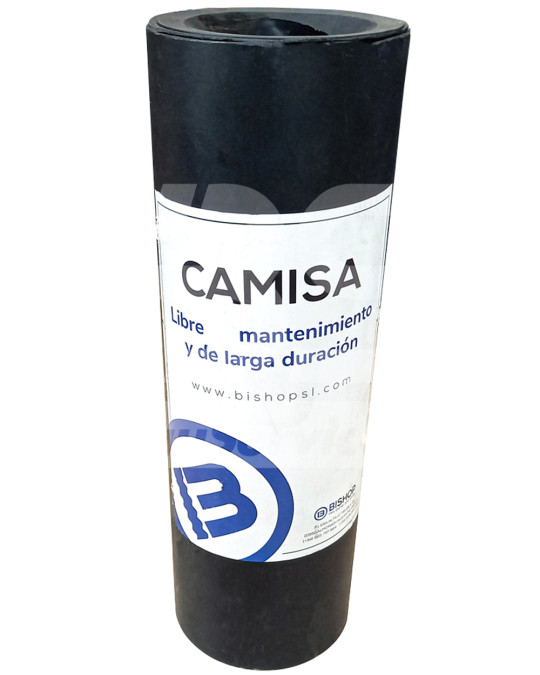 Stator D 8-2 UTIFORM 35 l/min Foto