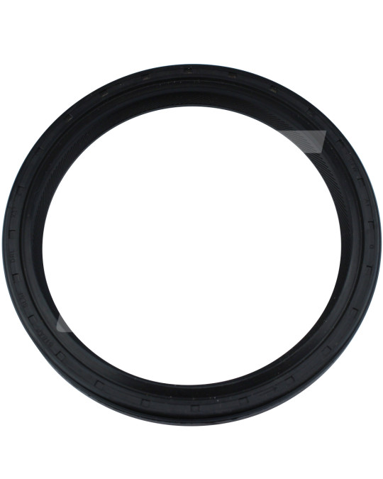 Simering 105x125x13 mm arbore cotit spate Deutz 1011/ 1011F/ 2011 foto