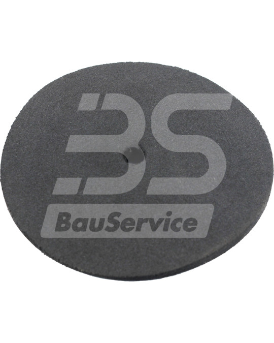 Dichtung für untere Revision des Trichters d130mm MIXXMANN S7/S8 Foto