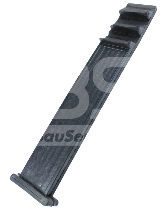 Elásticos para capas de sapatos (barbatanas) frontais Putzmeister foto