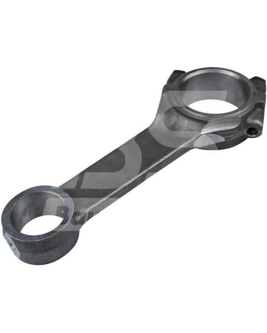 Deutz F2L511 motordrijfstang foto