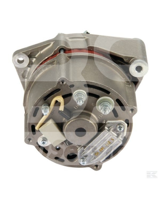 Deutz generátor 2011 fotó