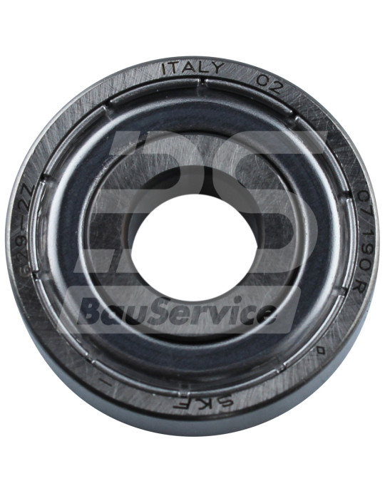 Motor csapágy 629-2Z PFT Ritmo L/M 2,2kW fotó