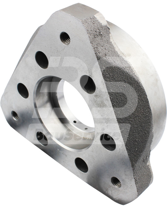 Tonflens voorzijde Brinkmann DC260 43/45 Origineel foto