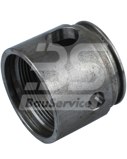 Levegőszelepház Putzmeister М740/3/4 Eredeti fotó