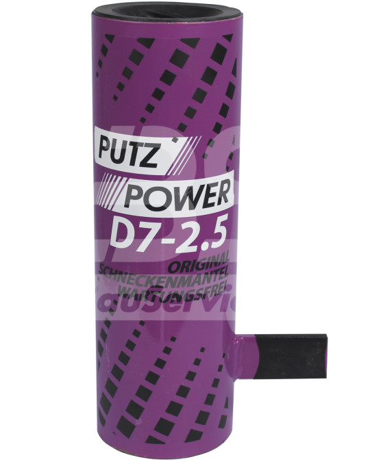 Stator D7-2,5 Putz Power Foto