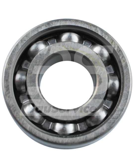 Előtolódob motor csapágya (ZF-2GRF0) 6202 SKF 15x35x11 mm fotó