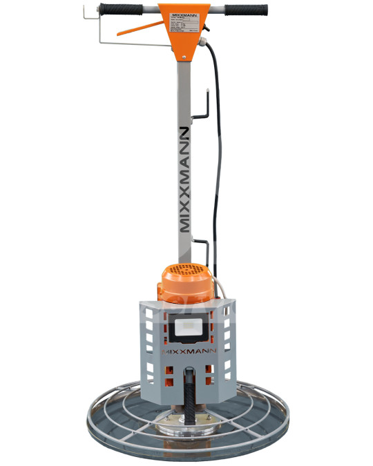 Cazzuola per massetto MIXXMANN M-600 LED (con faretto) foto