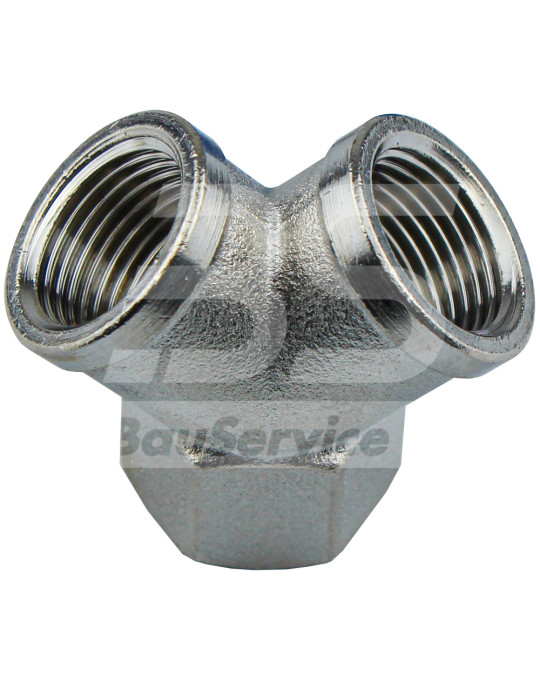 Connessione 3/8" (T) foto