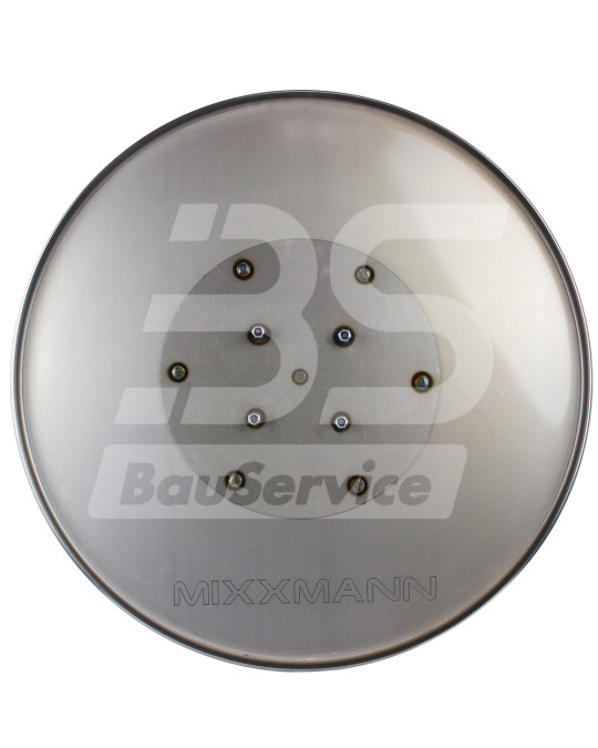 Placă de casare 600mm MIXXMANN foto