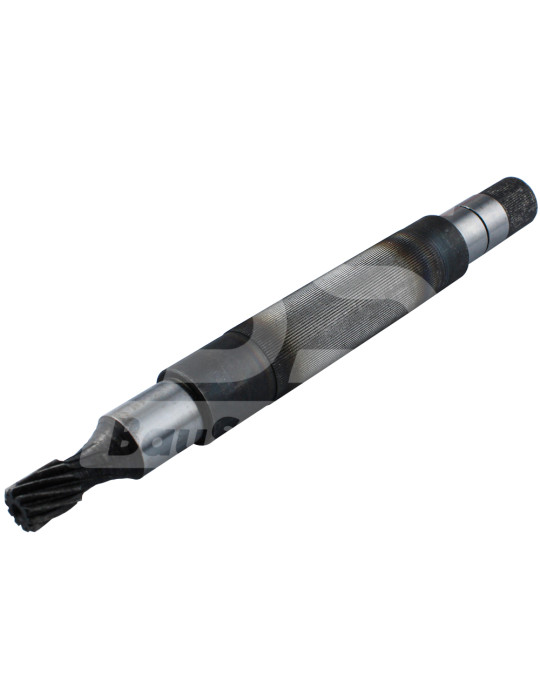 Wał zębaty Z-10 silnik posuwu reduktora osi PFT SK 20F/SO-80S/4 D-22 cm (przekładnia) zdjęcie