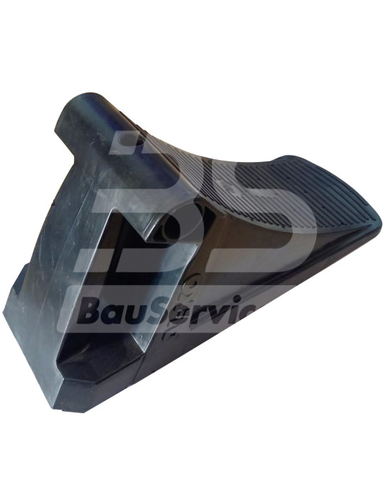 Противідкатний упор для коліс Putzmeister Original фото