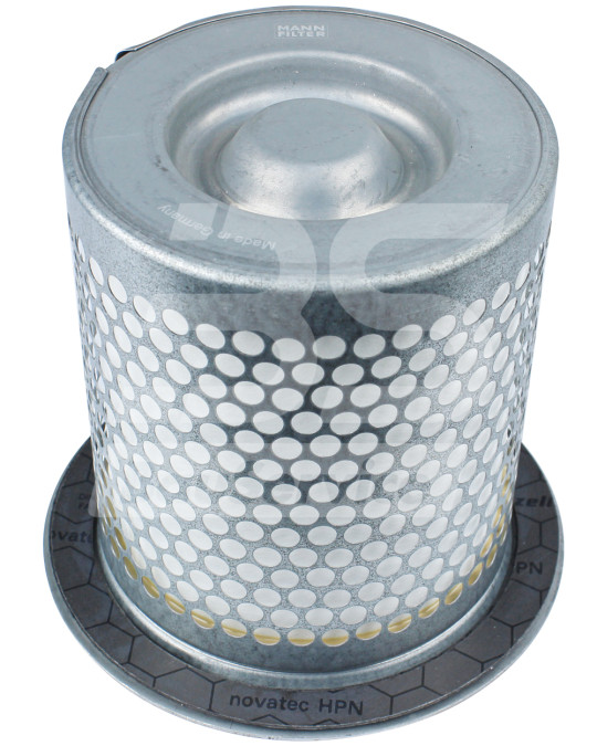 Filtro separador de fungos Putzmeister 3242 MANN FILTER foto