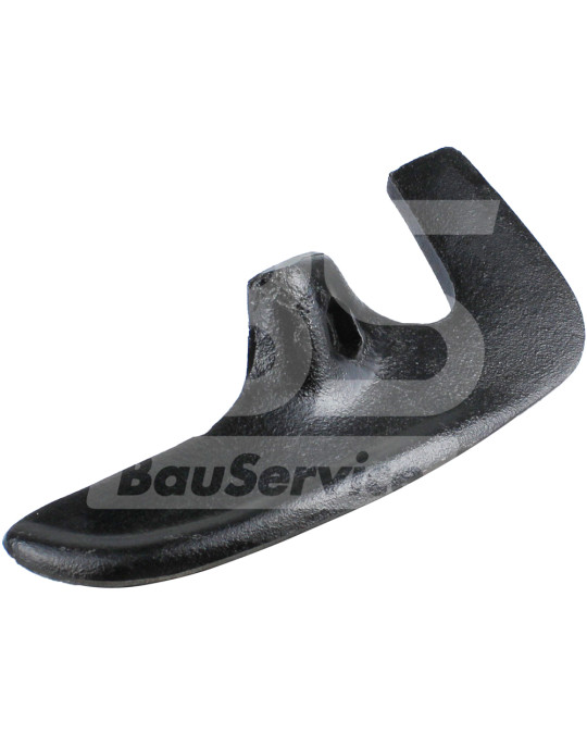 Lama Brinkmann B1 SCHWARZ foto