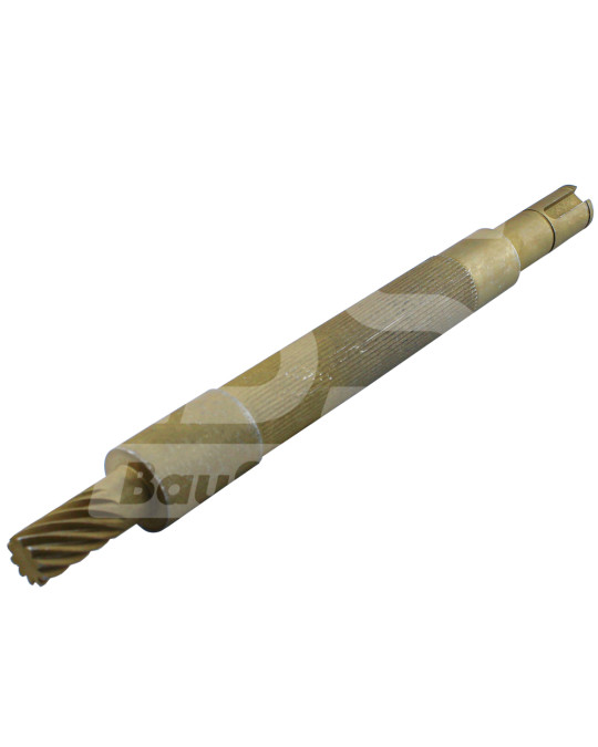 Eixo do pinhão Z-10 foto