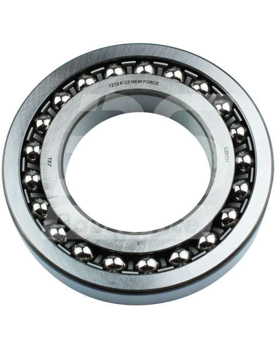 Vat-aslager 1213 Brinkmann 260/43/45 (oude type) / BMS foto