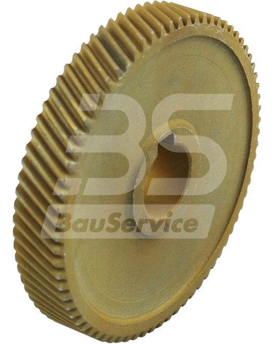 Motopolia de alimentação Gear Z-74 MIXXMANN S7/8 0,55 kW foto