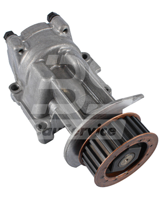 Bomba de óleo Brinkmann Putzmeister Deutz 1011 foto