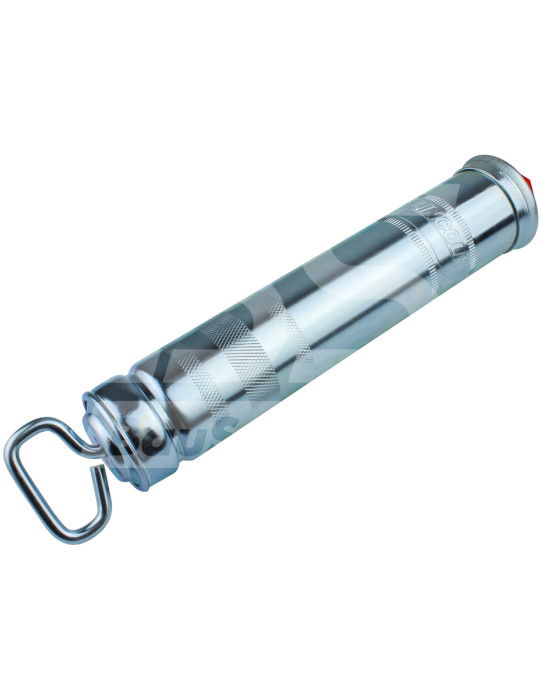 Seringă pentru sticla de lubrifiere centrală Putzmeister Original foto