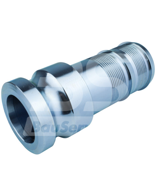 Connessione VT-50 CAMLOCK per tubo foto