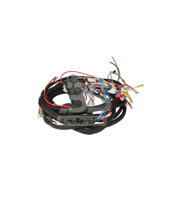 Проводка электрическая Putzmeister М740/1/2 фото