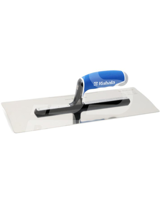 Razatoare neteda 130x350 mm otel inoxidabil pentru imbinarea panourilor de gips-carton maner G-27 Master Line Kubala foto