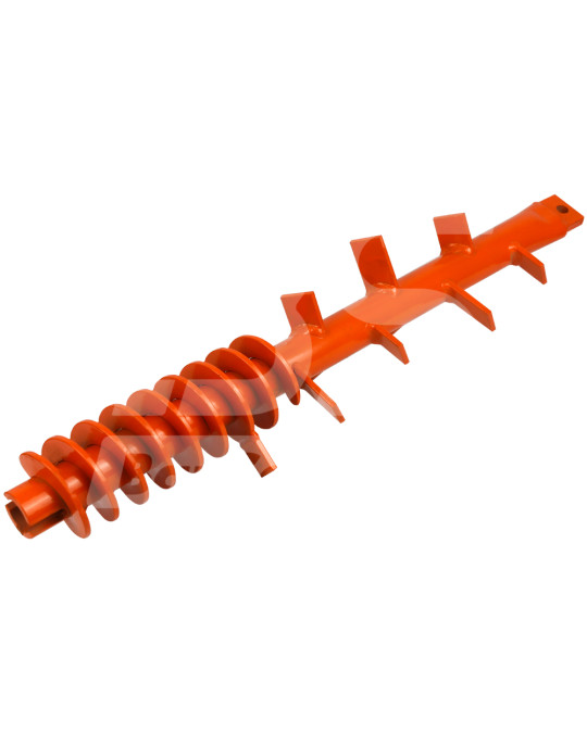 Espiral doseadora PFT HM22/HM24 50 l/min 280 rpm foto