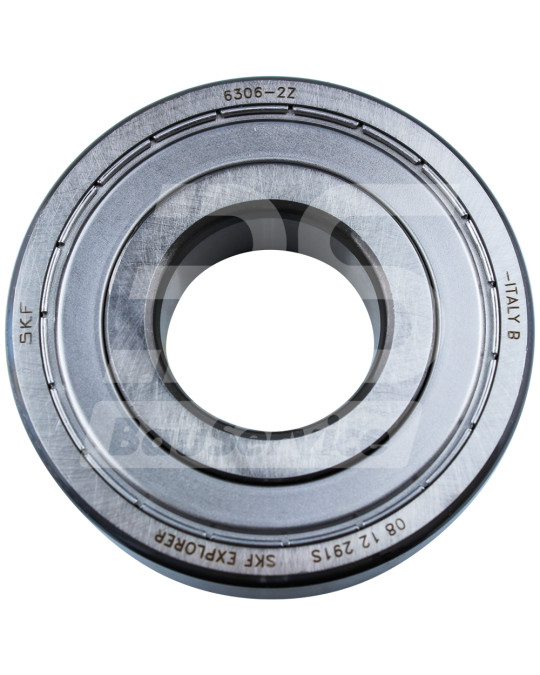 Rulment armătură compresor PFT LK250/HANDY KOELLMANN K2 SK25 (6306 2Z) SKF foto