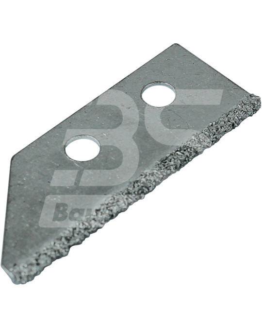 Penge varratkaparóhoz 50 mm Kubala fotó