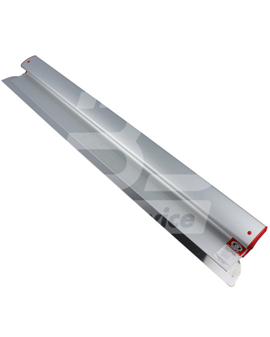 Mechanische spatel 1500 mm (0,3 mm) Olejnik aluminium handvat foto