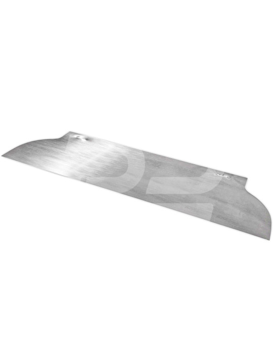 Klinge für mechanischen Spatel 356 mm (0,3 mm) Olejnik Foto
