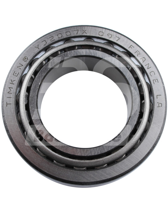 Rolamento da caixa de câmbio do motor principal UTIFORM 32007X foto