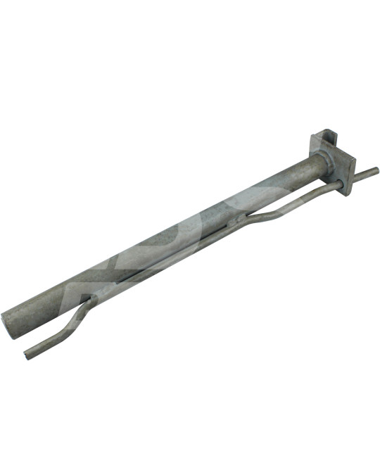 Butoi de cilindru auxiliar Putzmeister P13 Original foto