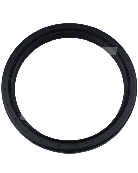 Simering 105x125x13 mm arbore cotit spate 1011/ 1011F/ 2011 VICTOR REINZ foto