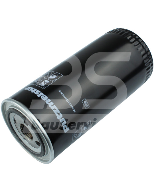 Filtro de óleo hidráulico para compressor Putzmeister М740/1/2/3 Original foto