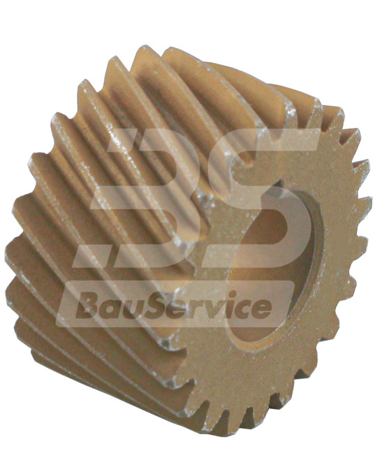 Pinhão Z-22 para motor DF-41 PFT ZP 3 foto