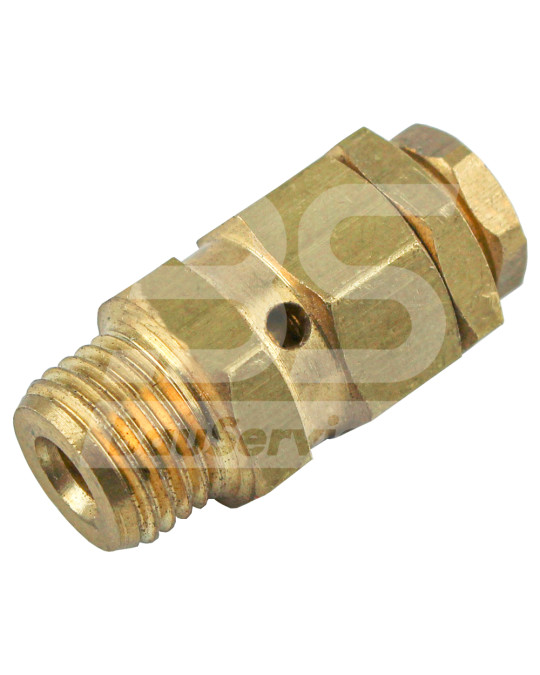 Kompresszor szelep PFT LK250/HANDY KOELLMANN K2 fotó