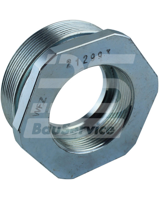 Attacco valvola a sfera filettata P13 (KA 230) Originale R2 SW90 foto