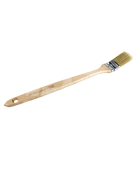 Escova radiador 36x8 mm EXTRA Kubala foto