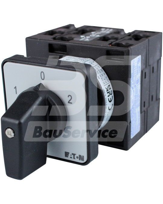 Interruttore sinistra/destra 1-0-2 UTIFORM Originale Eaton foto