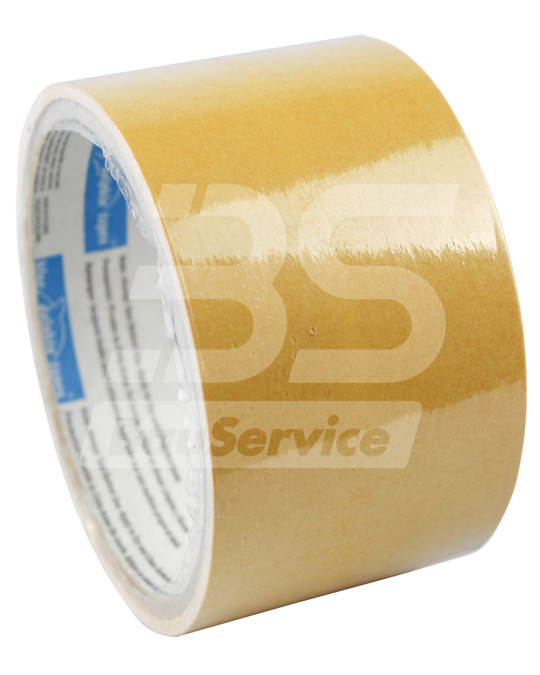 Selbstklebeband 50 mm x 5 m blaues Delphin 21042 doppelseitig Foto