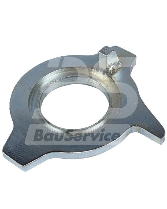 Bovenste zuigflens type D UTIFORM Master foto