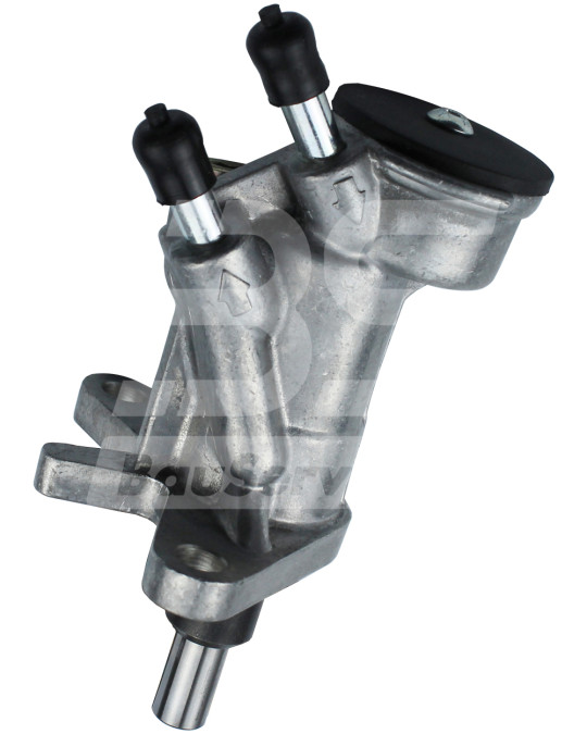 Brandstofpomp motor Deutz 2011 (zonder pompen) CN foto