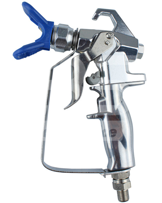 Pistola a spruzzo airless GRACO ASG-12 (analogica) foto