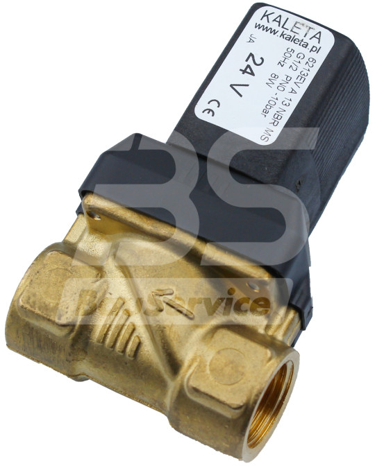 Electrovanne eau 24V KALETA (vanne) photo