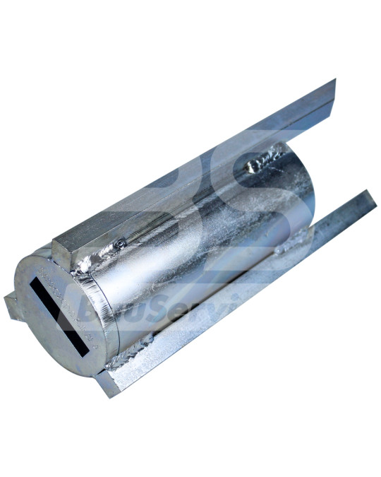 Pulitore MIXXMANN S6/S7/S8 foto