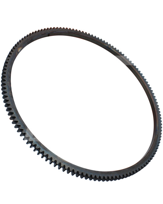 Anel volante Deutz F3L1011F/ F4L1011F/ BF3M1011F 12 mm 133 dentes foto