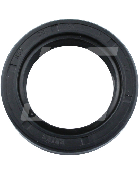 Dławik 25x37x7 mm zdjęcie