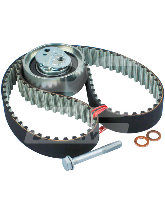 Timing-Kit 2011 DEUTZ DAYCO WHITE Foto