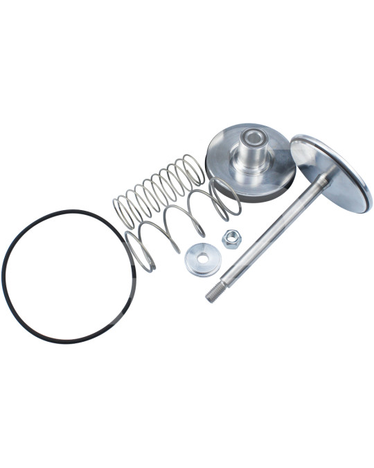 Kit de reparo para válvula de entrada do compressor de parafuso Putzmeister М740/4/5 novo Original foto